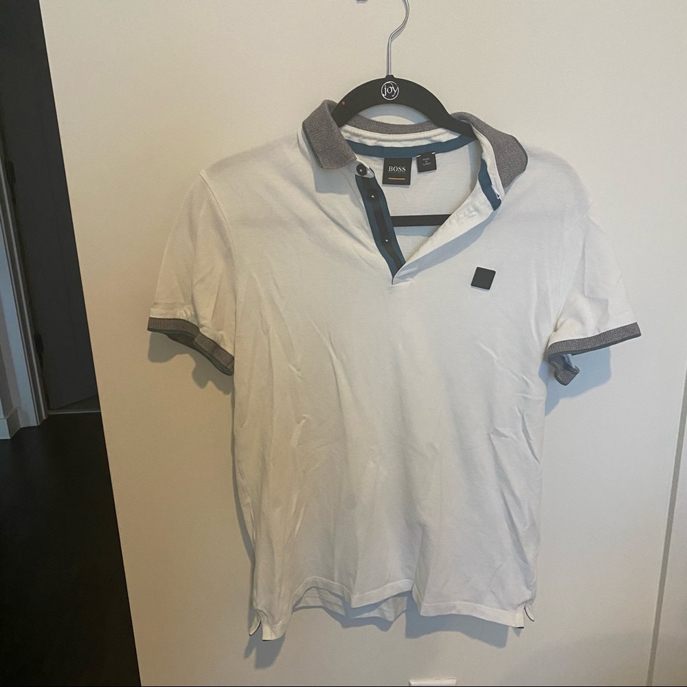 Hugo boss polo